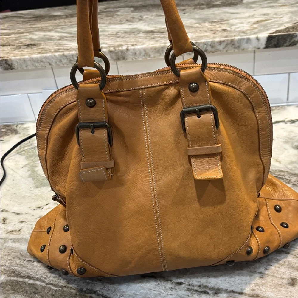 GUIA’S Bags Made in Italy, Genuine LEATHER